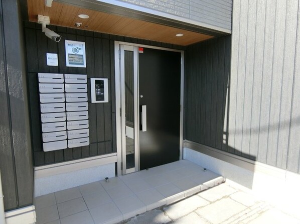 D-ROOM薬師堂の物件内観写真